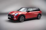 Mini Cooper S Clubman 2019 года (WW)